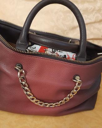 BORSA LIUJO