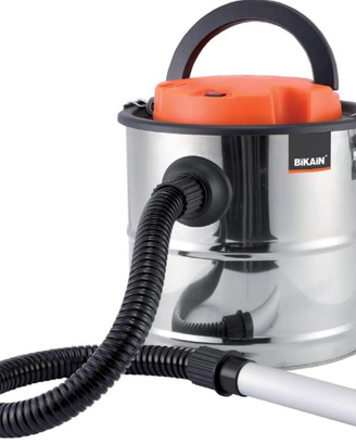 Aspiracenere con Funzione Soffiante - Potenza 1200