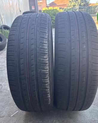 gomme usate 1955016 Estivo BRIDGESTONE - Eco - 223