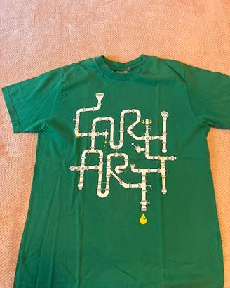 T-Shirt Carhatt S