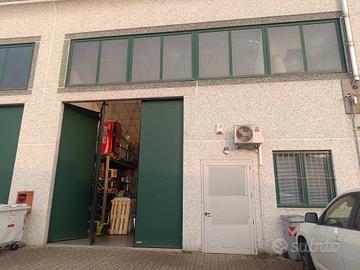 Immobile di 200 m² a Piobesi Torinese