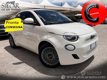 Fiat 500 Elettrica Berlina 42 kWh Icon Automatico