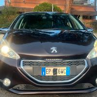 Peugeot 208 vti 120 cv 5 porte allure