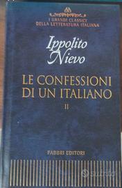 le confessioni di un italiano volume 2