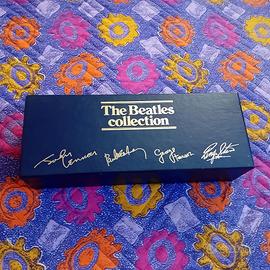 Cofanetto  musicassette "The Beatles Collection"