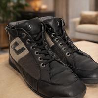 Sneakers alte uomo N° 42 - Cesare Paciotti 4US
