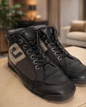 Sneakers alte uomo N° 42 - Cesare Paciotti 4US