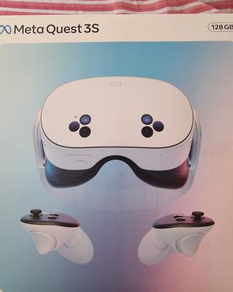MetaQuest 3s 128Gb