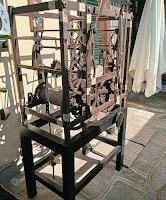 orologio da campanile