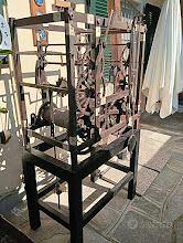 orologio da campanile