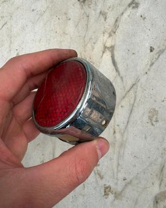 Fanalino posteriore Lambretta C-LC-D-LD
