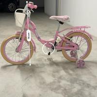 Bicicletta Bimba  COPPI Taylor
