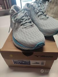 Mizuno Wave Inspire 20