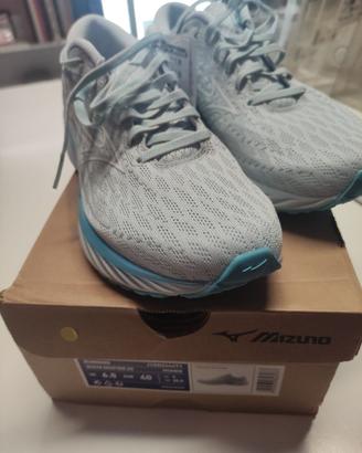 Mizuno Wave Inspire 20