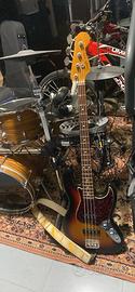 Fender jazz bass