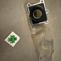 Crimaz collettore aspirazione Vespa