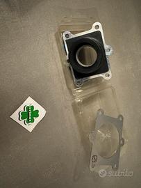 Crimaz collettore aspirazione Vespa