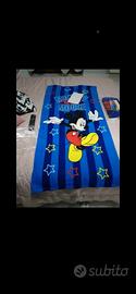 telo mare bambino mickey mouse 