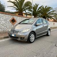 Mercede A classe 180cdi