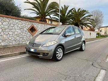 Mercede A classe 180cdi