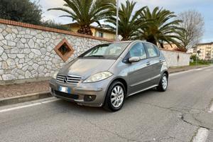 Mercede A classe 180cdi