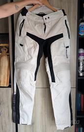 kit completo moto turismo donna Befast 