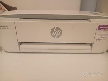 stampante HP deskjet 3750