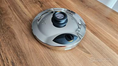 Coperchio Secuquick AMC da 24 cm mai usato!