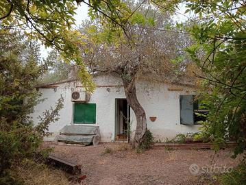 Casa indipendente san camillo