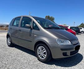 Fiat Idea 1.4