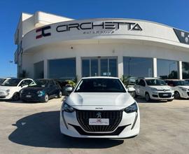 Peugeot 208 1.2 puretech Active s&s 100cv my20