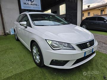 Seat Leon 1.5BZ/METANO 131CV 170000KM-2020