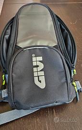 Borsa da Serbatoio GIVI EA106B 6L 