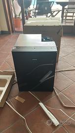 Frigo isotherm cr85 total black