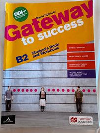Gateway to success B2