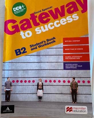 Gateway to success B2