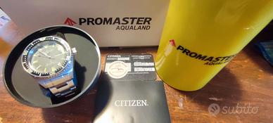 Citizen promaster ny0120-52
