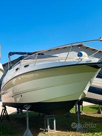 Chapparal 240 Signature