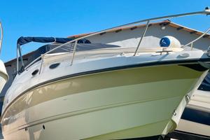 Chapparal 240 Signature