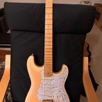 Fender Stratocaster Signature Richie Kotzen