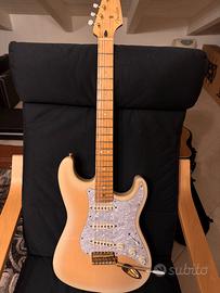 Fender Stratocaster Signature Richie Kotzen