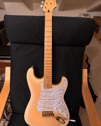Fender Stratocaster Signature Richie Kotzen