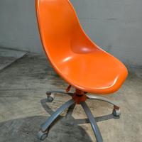 Sedia da Scrivania "MorettiCompact"