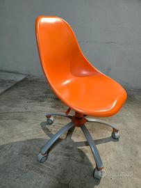 Sedia da Scrivania "MorettiCompact"