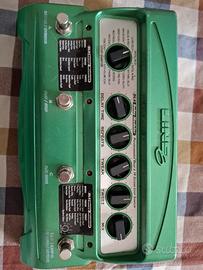 Line6 DL4 Delay Modeler