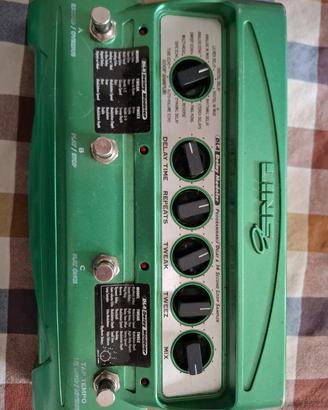 Line6 DL4 Delay Modeler