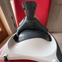 Folletto lava pavimento