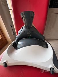 Folletto lava pavimento