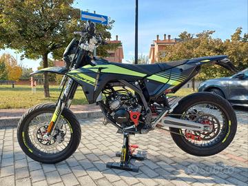 Fantic Motard 50 - 2023