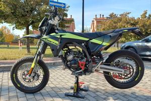 Fantic Motard 50 - 2023